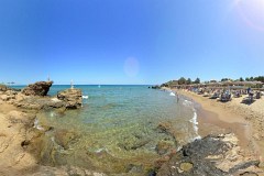 Plaka Beach - Vasilikos in Zante (Zakynthos)